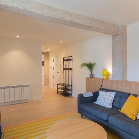 Apartamento Holidea Puerto Chico Σανταντέρ Εξωτερικό φωτογραφία