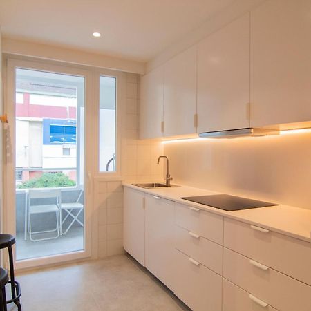Apartamento Holidea Puerto Chico Σανταντέρ Εξωτερικό φωτογραφία