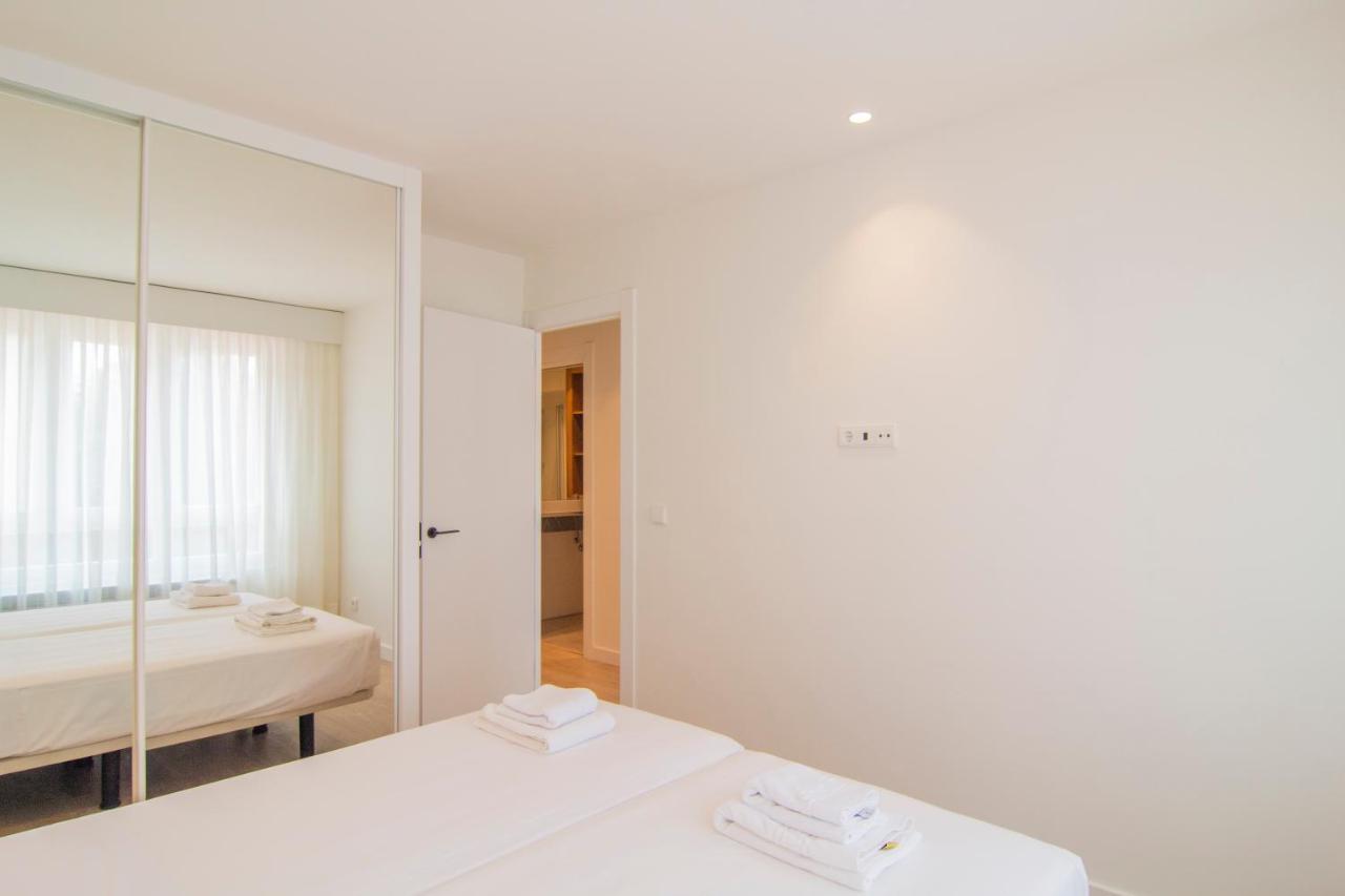 Apartamento Holidea Puerto Chico Σανταντέρ Εξωτερικό φωτογραφία