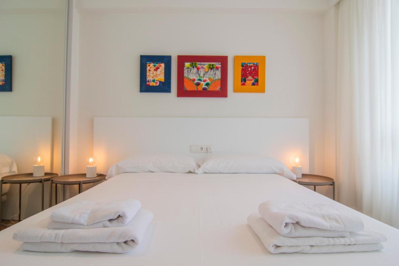 Apartamento Holidea Puerto Chico Σανταντέρ Εξωτερικό φωτογραφία
