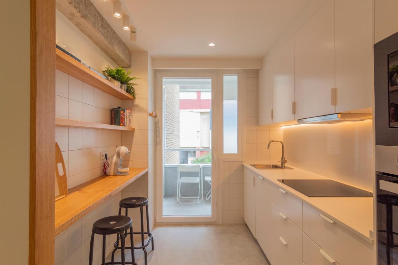 Apartamento Holidea Puerto Chico Σανταντέρ Εξωτερικό φωτογραφία
