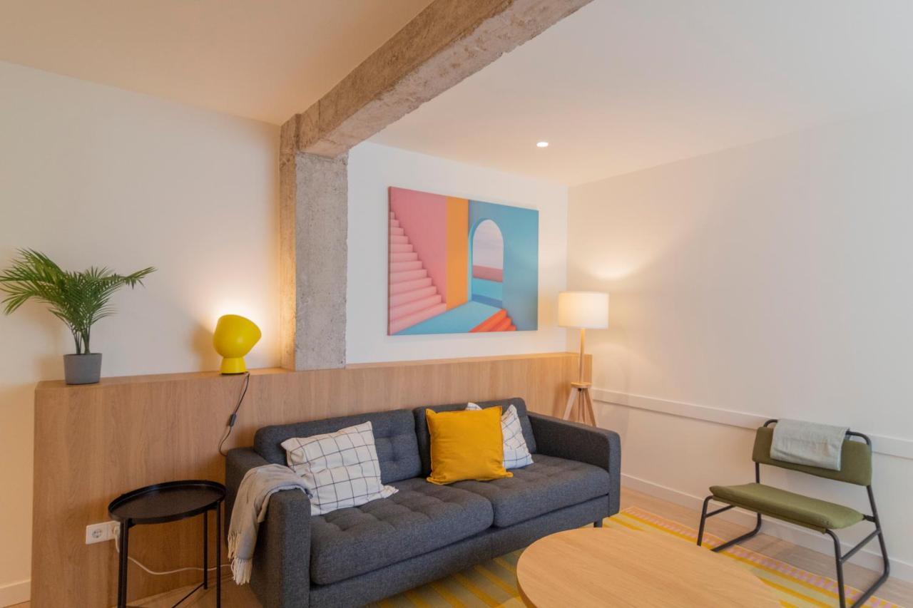 Apartamento Holidea Puerto Chico Σανταντέρ Εξωτερικό φωτογραφία