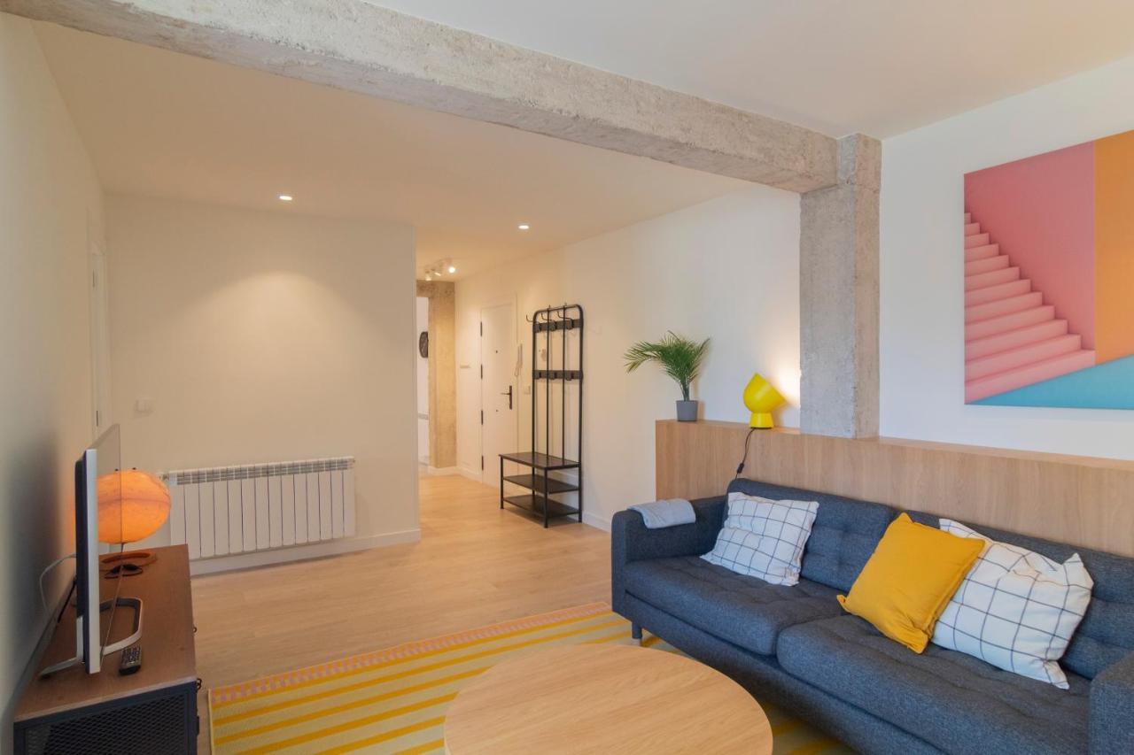 Apartamento Holidea Puerto Chico Σανταντέρ Εξωτερικό φωτογραφία