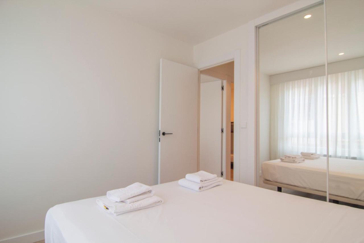 Apartamento Holidea Puerto Chico Σανταντέρ Εξωτερικό φωτογραφία