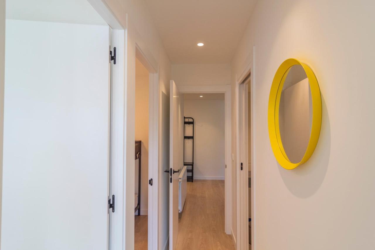Apartamento Holidea Puerto Chico Σανταντέρ Εξωτερικό φωτογραφία