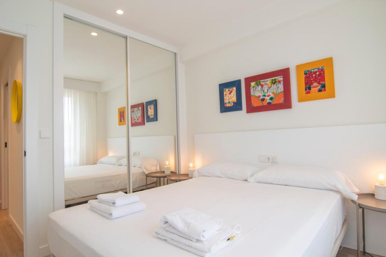 Apartamento Holidea Puerto Chico Σανταντέρ Εξωτερικό φωτογραφία