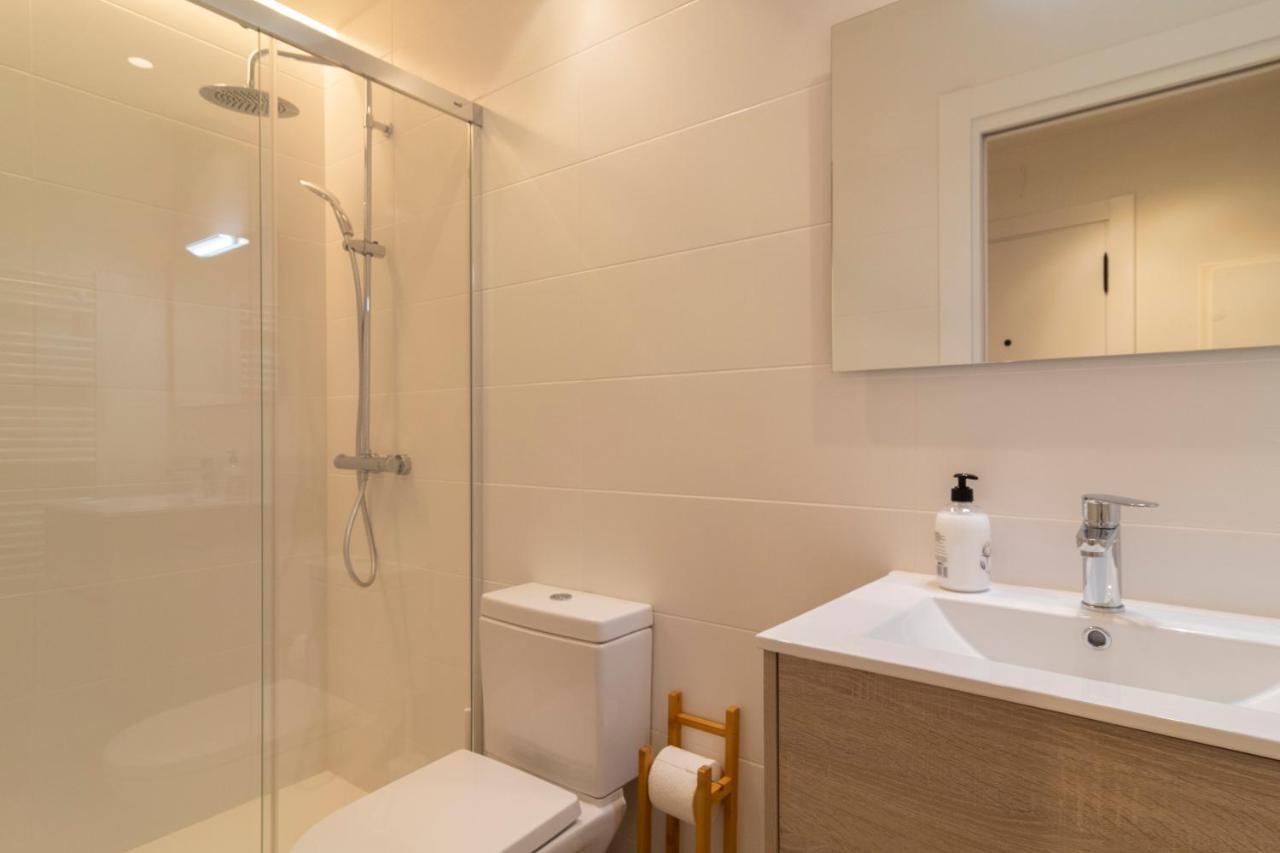 Apartamento Holidea Puerto Chico Σανταντέρ Εξωτερικό φωτογραφία