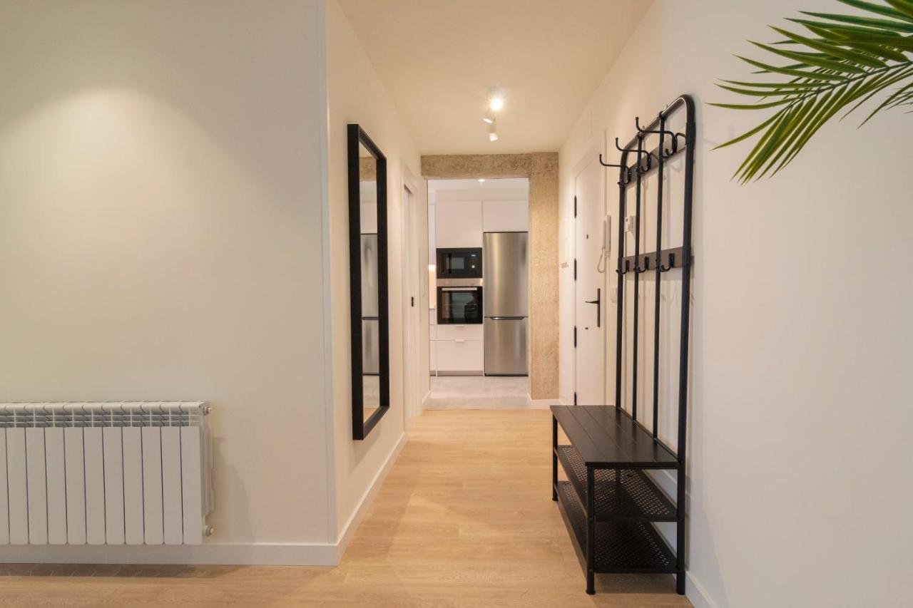Apartamento Holidea Puerto Chico Σανταντέρ Εξωτερικό φωτογραφία