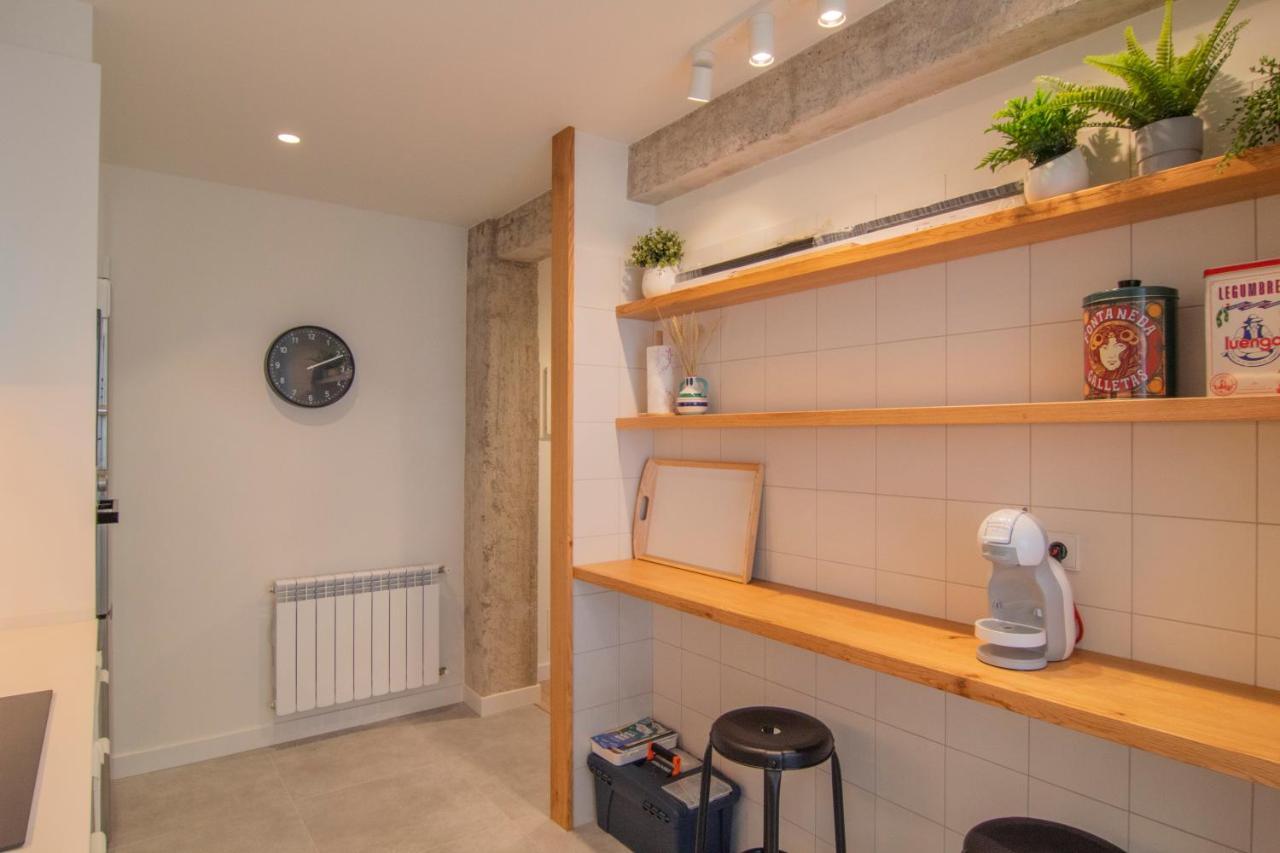 Apartamento Holidea Puerto Chico Σανταντέρ Εξωτερικό φωτογραφία