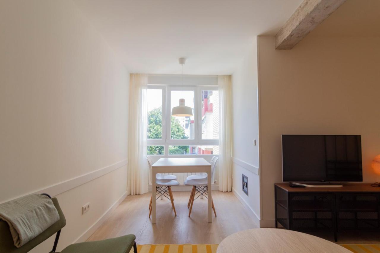 Apartamento Holidea Puerto Chico Σανταντέρ Εξωτερικό φωτογραφία