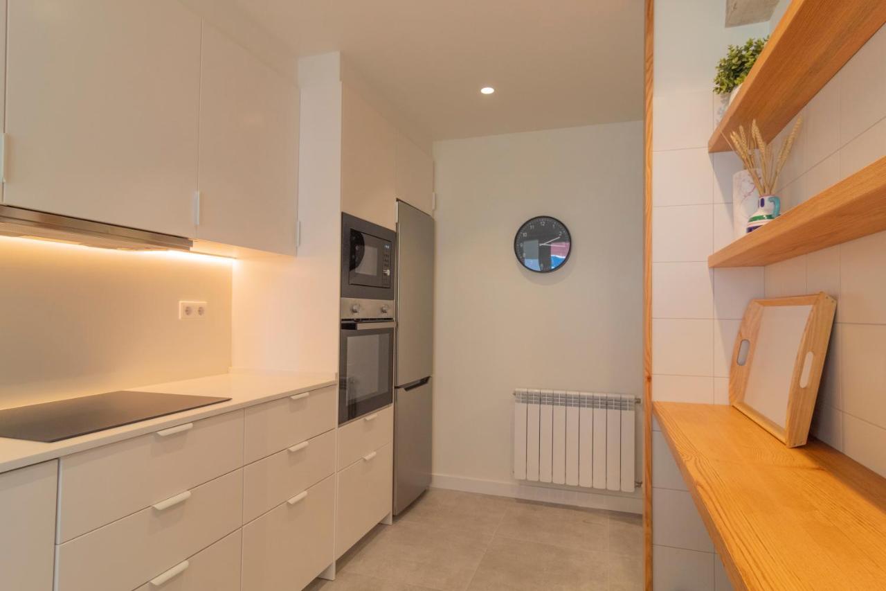 Apartamento Holidea Puerto Chico Σανταντέρ Εξωτερικό φωτογραφία