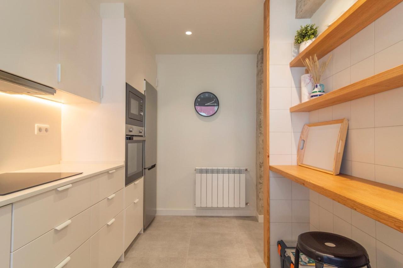 Apartamento Holidea Puerto Chico Σανταντέρ Εξωτερικό φωτογραφία