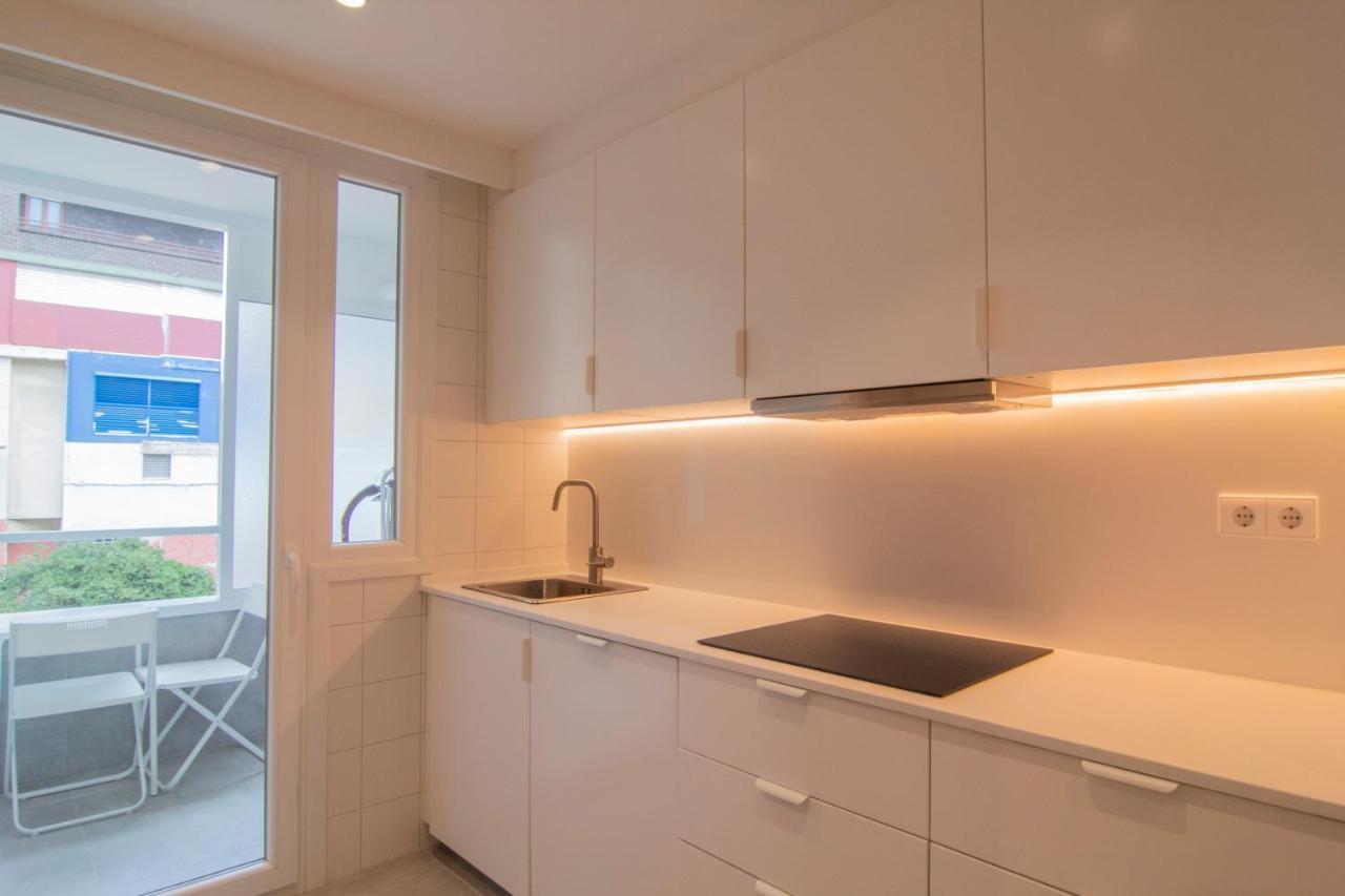 Apartamento Holidea Puerto Chico Σανταντέρ Εξωτερικό φωτογραφία