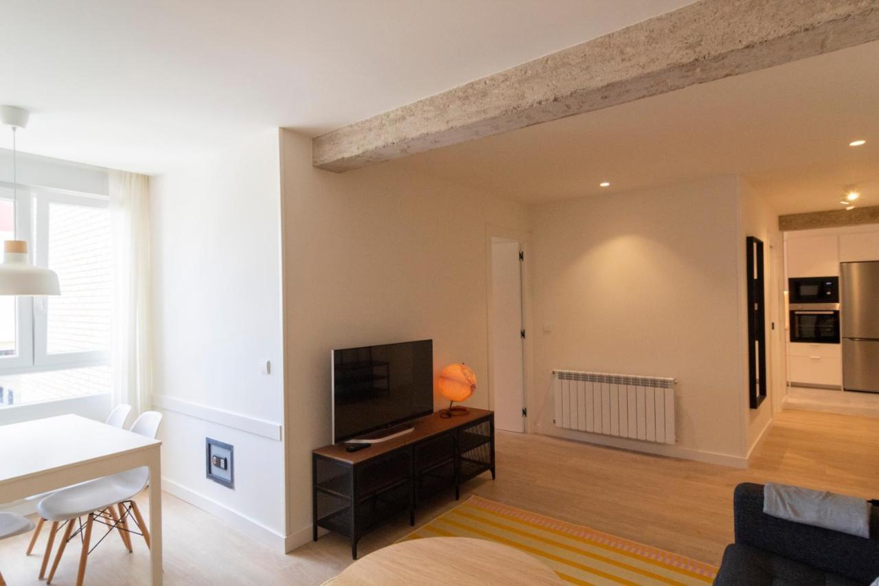 Apartamento Holidea Puerto Chico Σανταντέρ Εξωτερικό φωτογραφία