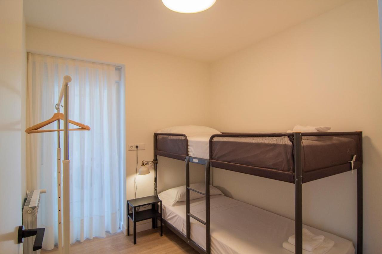 Apartamento Holidea Puerto Chico Σανταντέρ Εξωτερικό φωτογραφία