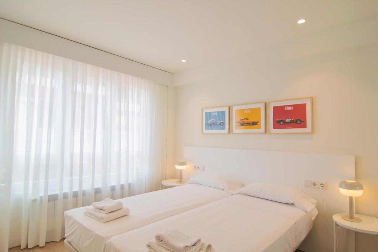 Apartamento Holidea Puerto Chico Σανταντέρ Εξωτερικό φωτογραφία