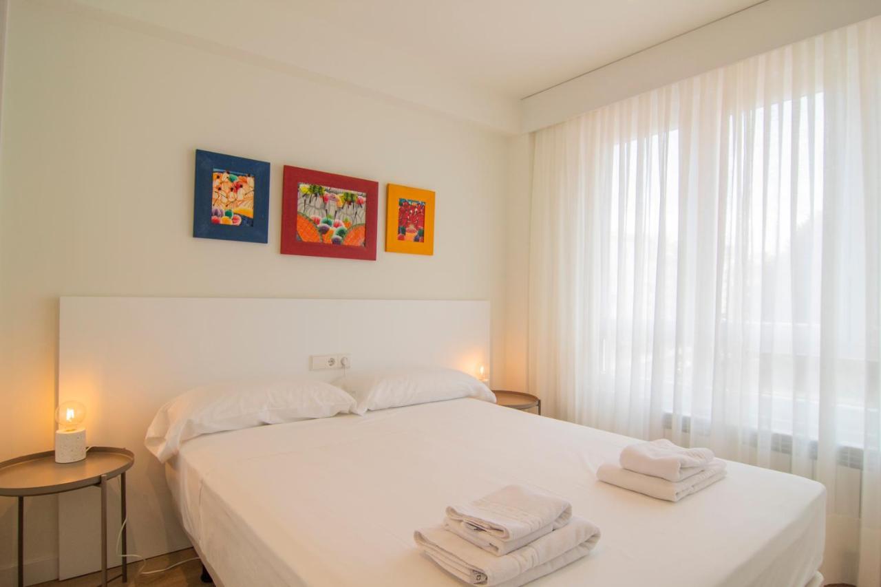Apartamento Holidea Puerto Chico Σανταντέρ Εξωτερικό φωτογραφία