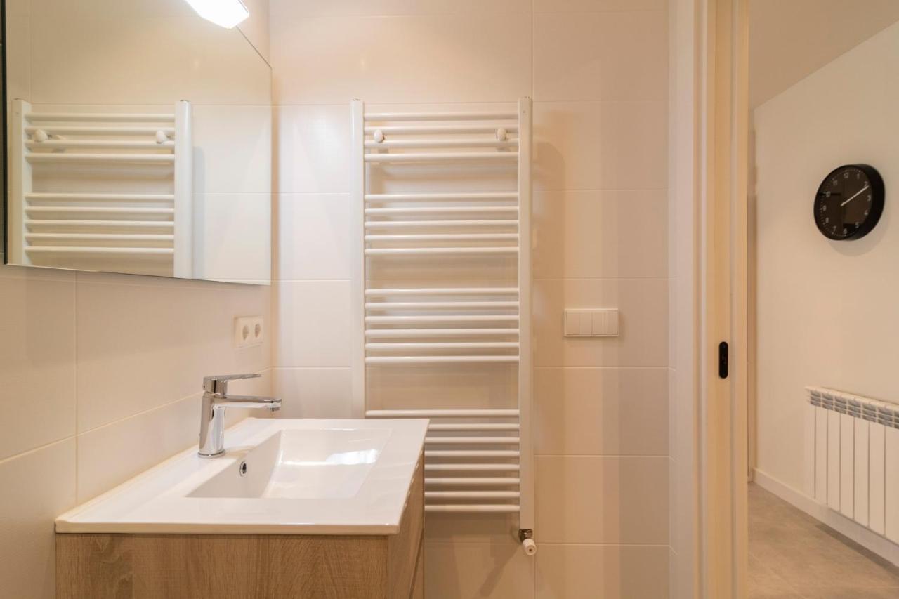 Apartamento Holidea Puerto Chico Σανταντέρ Εξωτερικό φωτογραφία