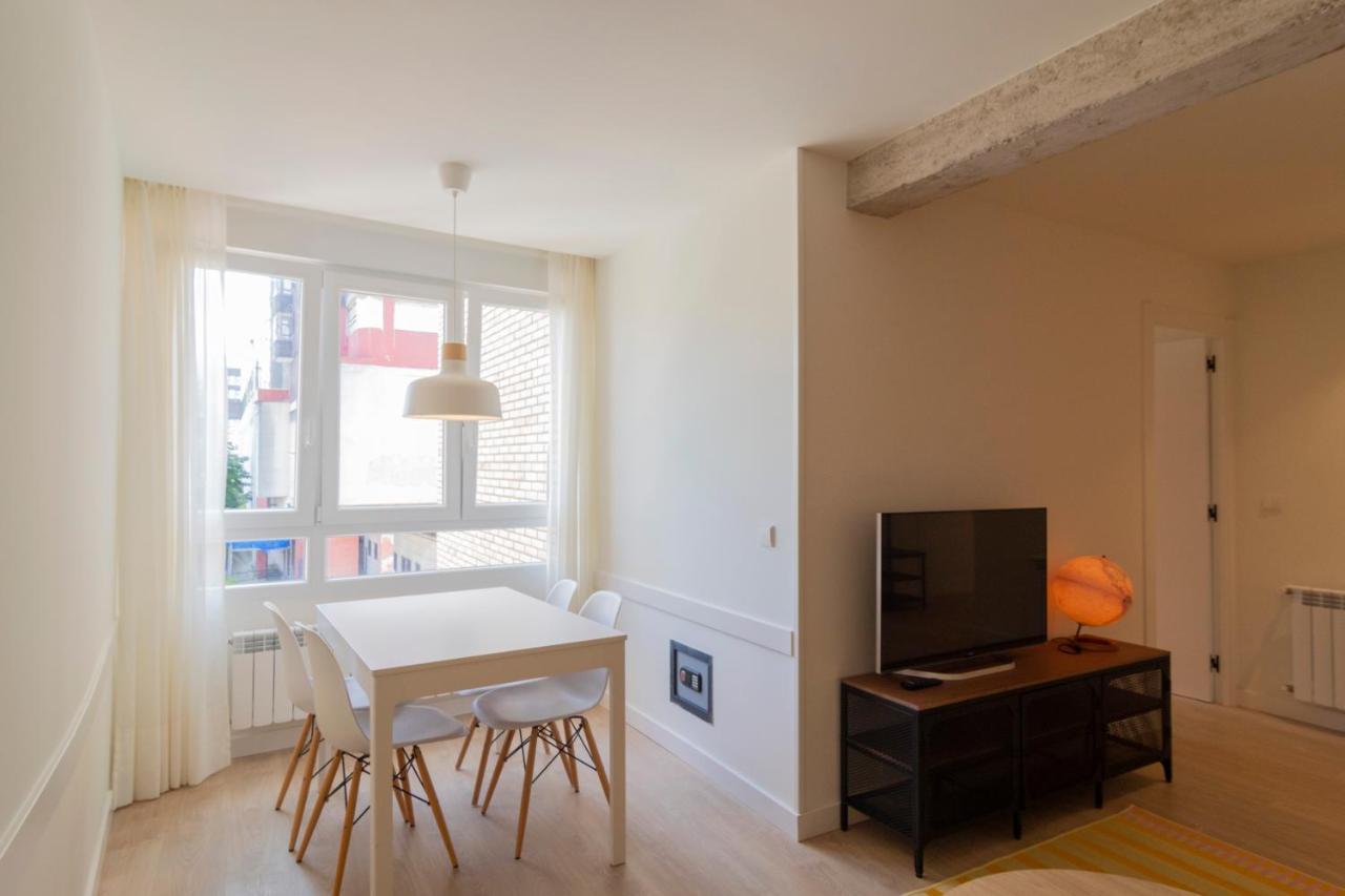 Apartamento Holidea Puerto Chico Σανταντέρ Εξωτερικό φωτογραφία