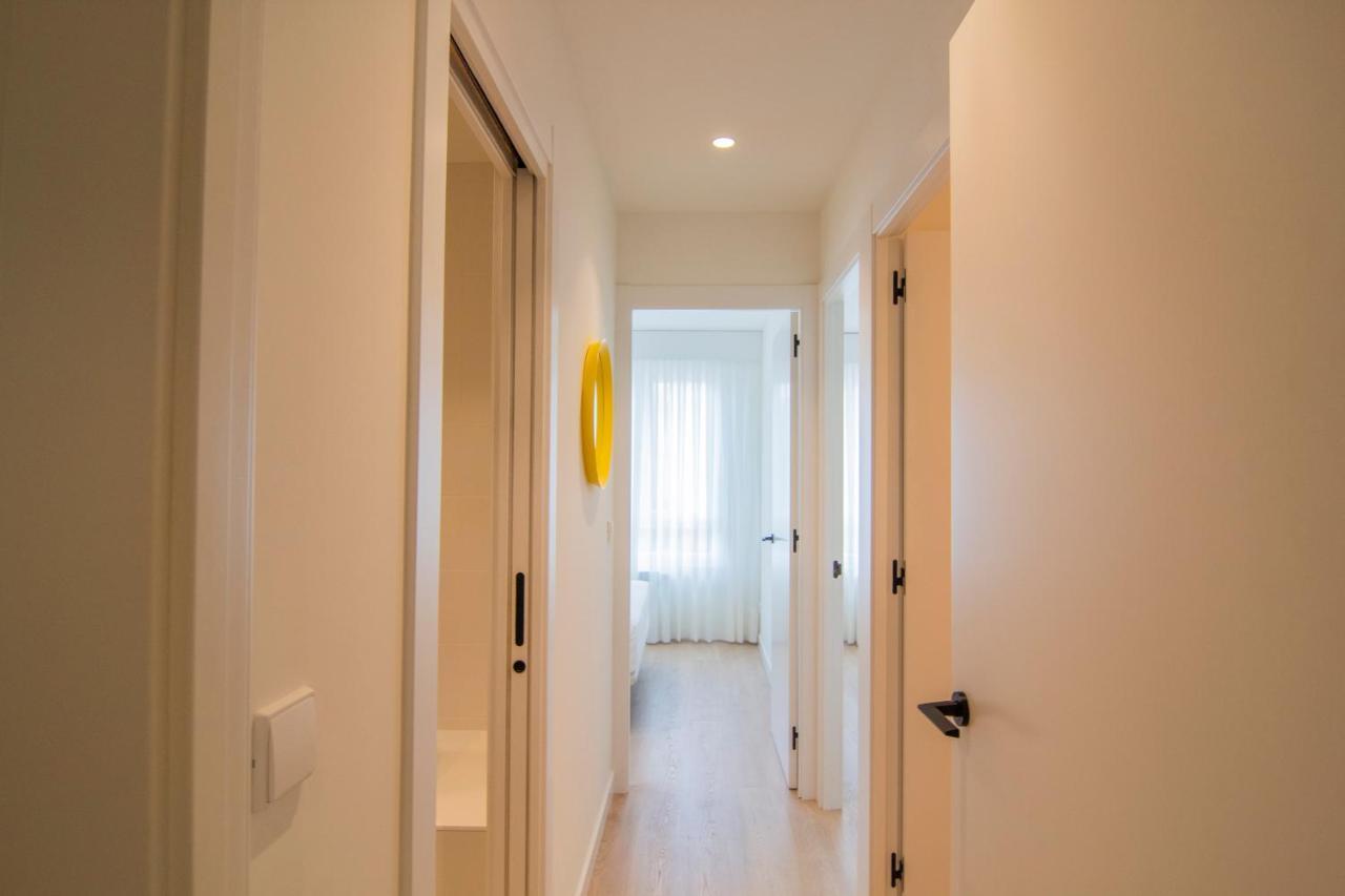 Apartamento Holidea Puerto Chico Σανταντέρ Εξωτερικό φωτογραφία