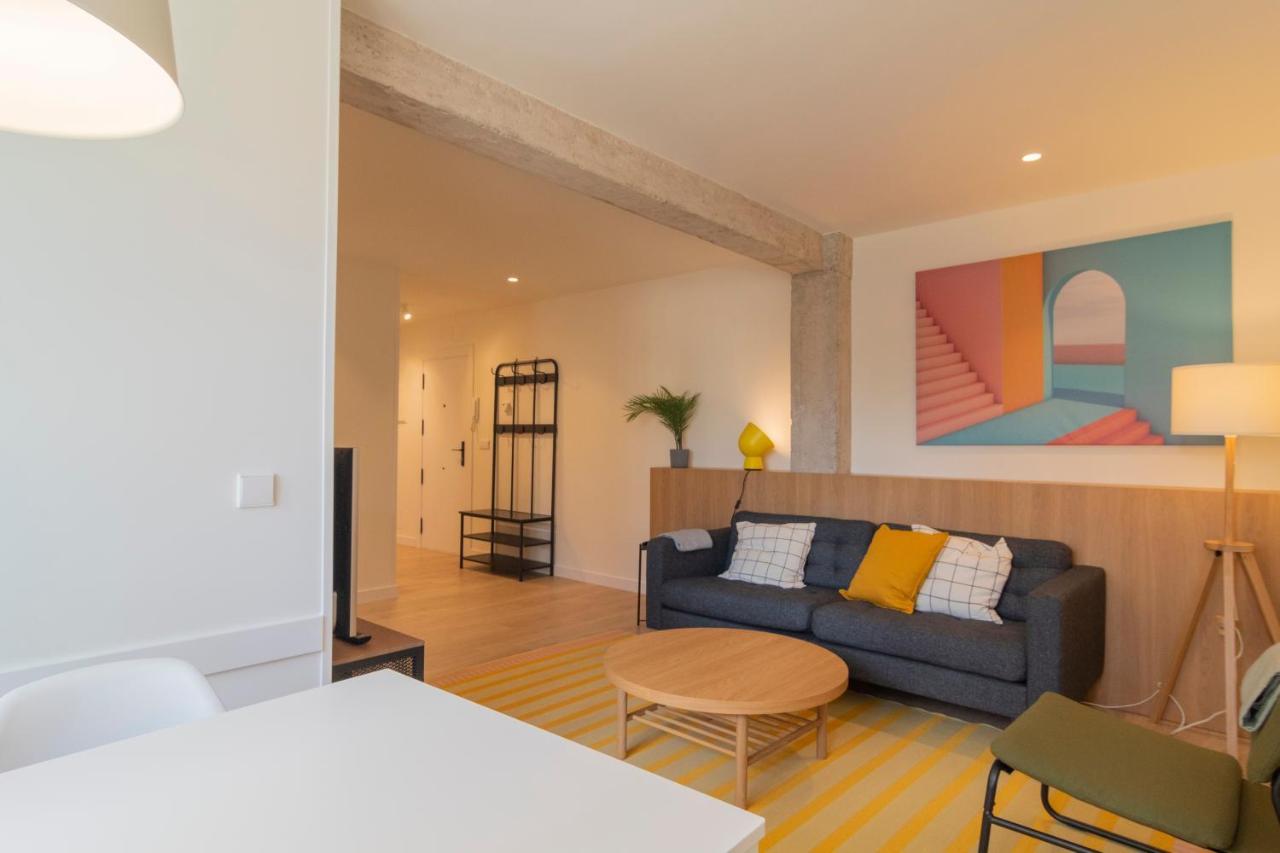 Apartamento Holidea Puerto Chico Σανταντέρ Εξωτερικό φωτογραφία