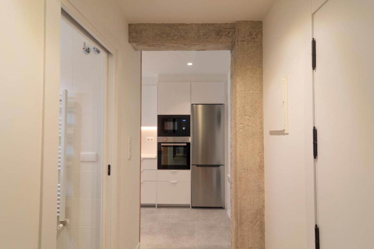 Apartamento Holidea Puerto Chico Σανταντέρ Εξωτερικό φωτογραφία