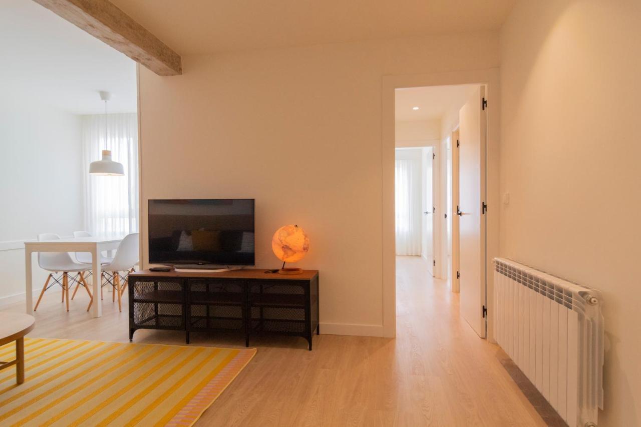 Apartamento Holidea Puerto Chico Σανταντέρ Εξωτερικό φωτογραφία