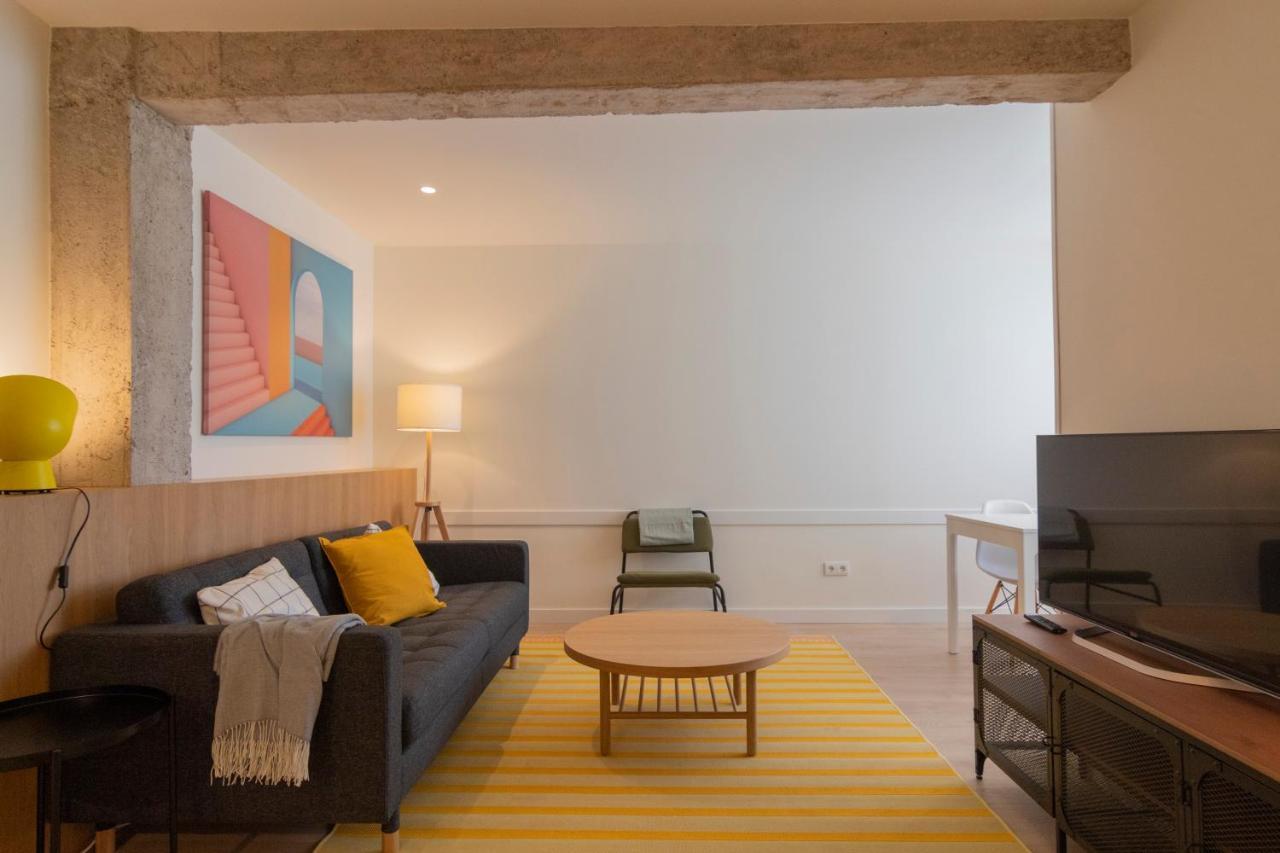 Apartamento Holidea Puerto Chico Σανταντέρ Εξωτερικό φωτογραφία