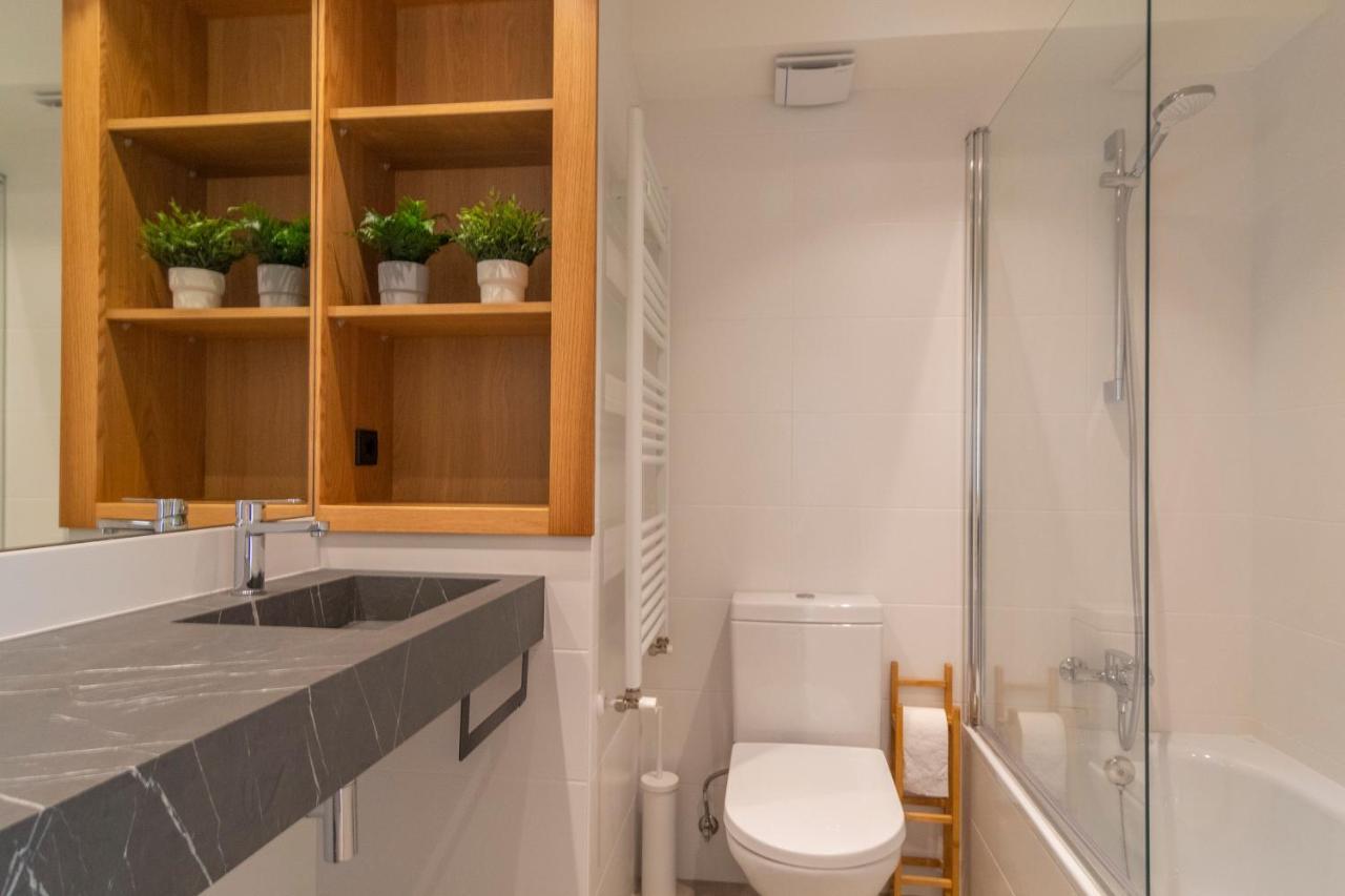 Apartamento Holidea Puerto Chico Σανταντέρ Εξωτερικό φωτογραφία