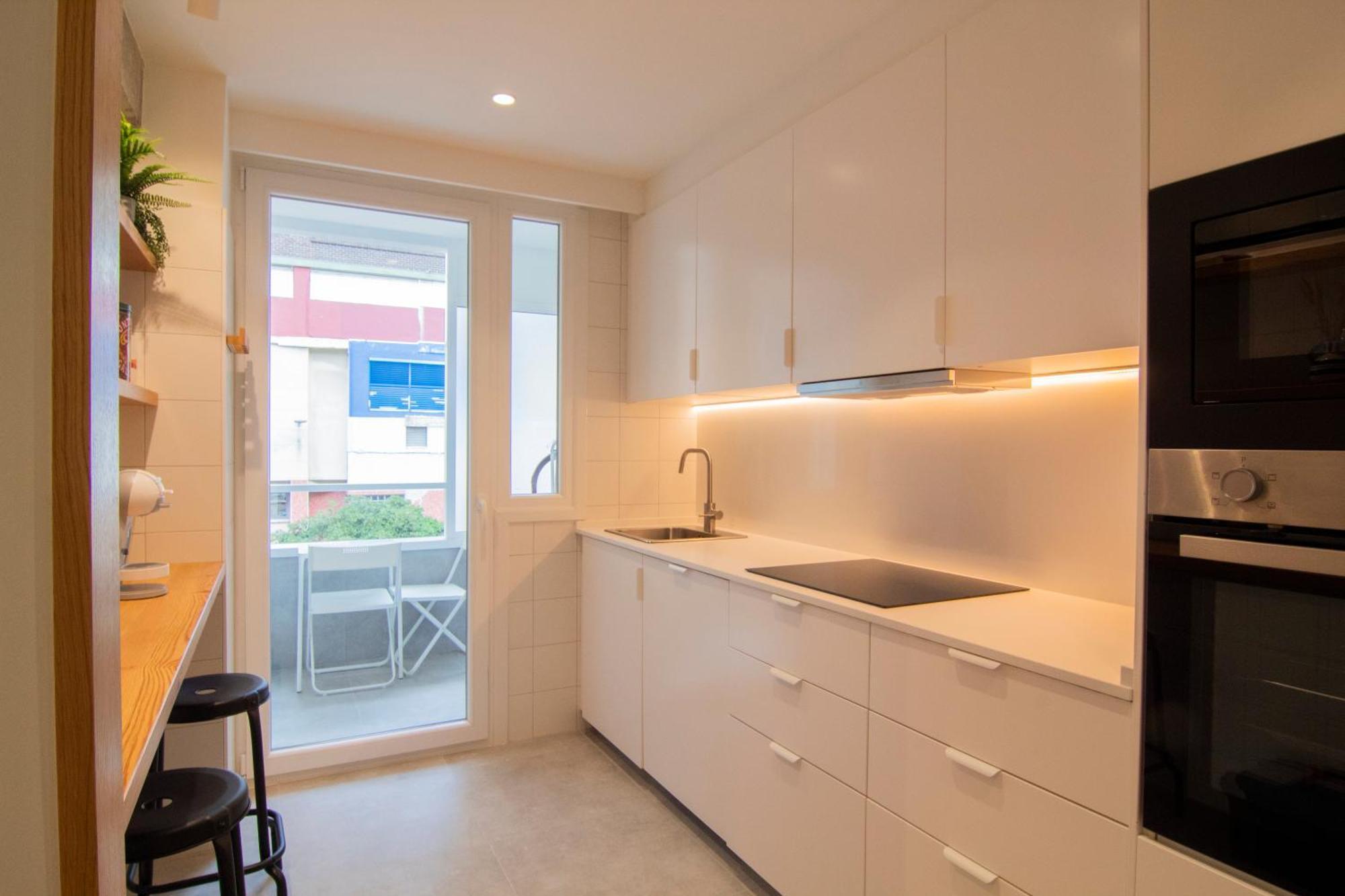 Apartamento Holidea Puerto Chico Σανταντέρ Εξωτερικό φωτογραφία